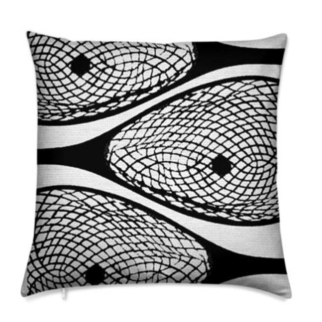 Fly Fishing Pillow | Nets