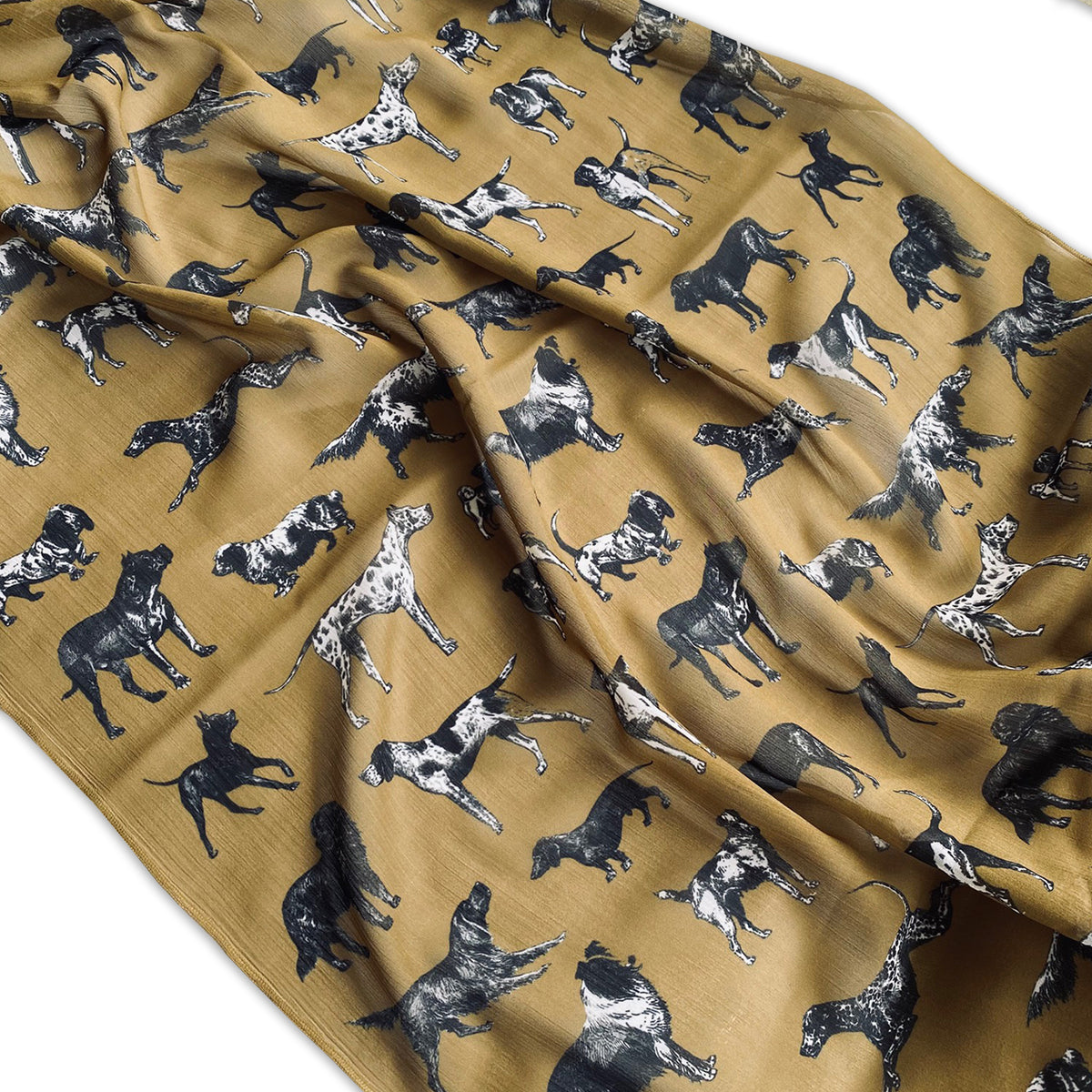 ACE Equestrian Scarf