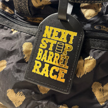 Equestrian Luggage Tags (Multiple Options)