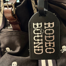 Equestrian Luggage Tags (Multiple Options)