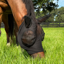 PRO4MANCE | Com4rt Stretch Breathable Fly Mask