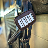 PRO4MANCE | # I.D. - Brown (Qty. 2, 4-digit)