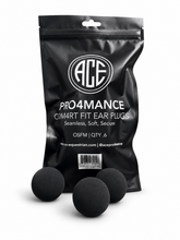 PRO4MANCE | Com4rt Fit Ear Plugs (6)