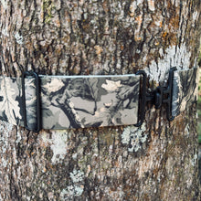 Woods Camo Elastic Belt (Multiple Colors)