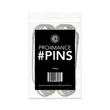 PRO4MANCE | # PINS (Show Number Pins)