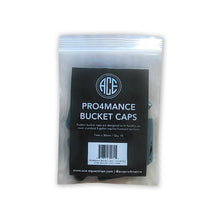 PRO4MANCE | BUCKET CAPS