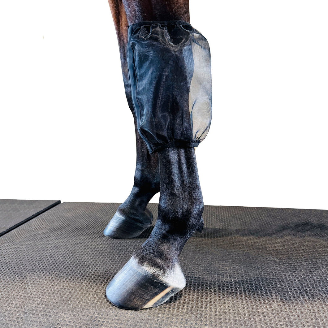 PRO4MANCE | Com4rt Mesh Knee/Pastern Nets