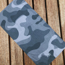Camo F-ACE Mask (Gaiter) / More Colors Available