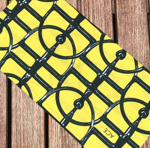 Bits F-ACE Mask (Gaiter) / More Colors Available