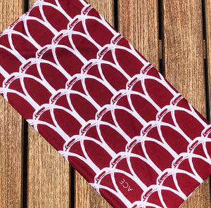 Stirrups F-ACE Mask (Gaiter) / More Colors Available