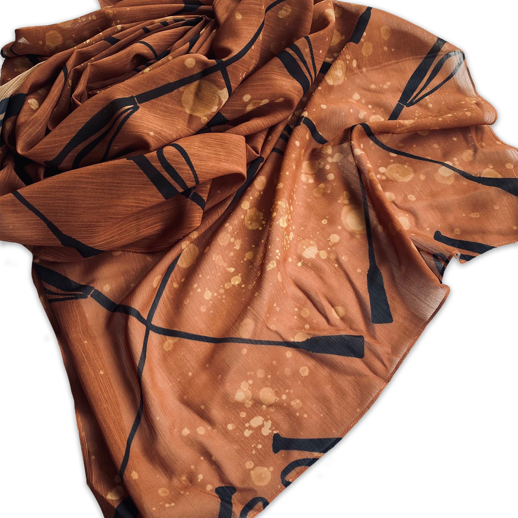 ACE Equestrian Scarf