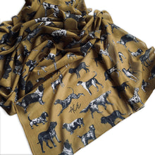 Scarf | Working Dogs