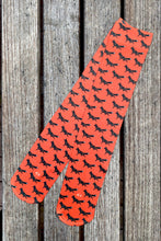 Boot Socks - Foxes