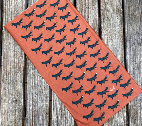 Foxes F-ACE Mask (Gaiter)